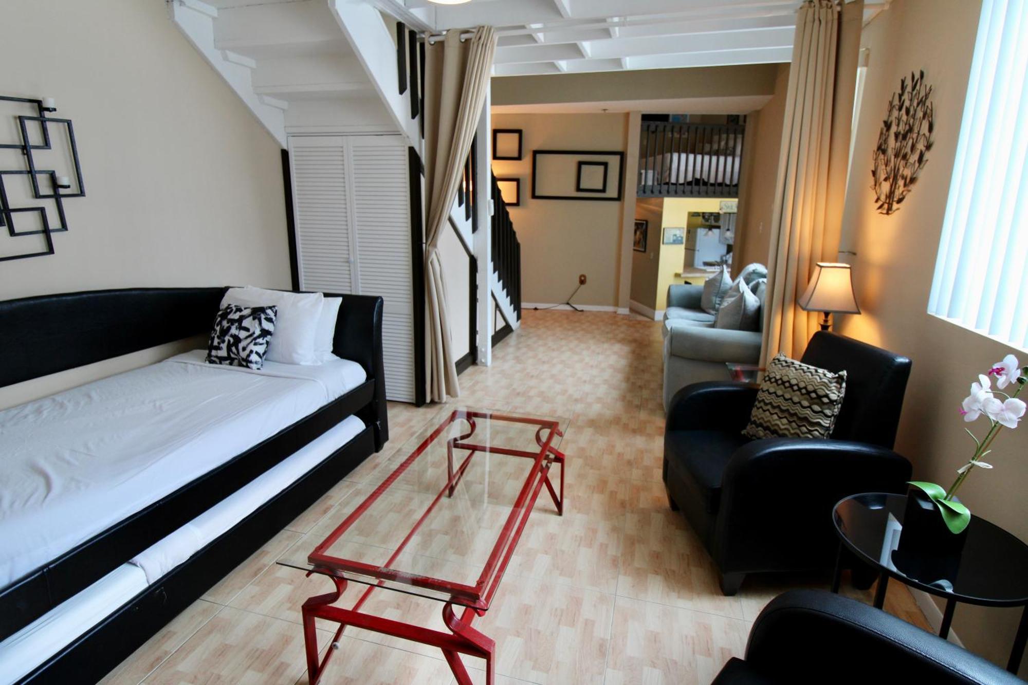 Villa Castle L1 à Miami Beach Extérieur photo