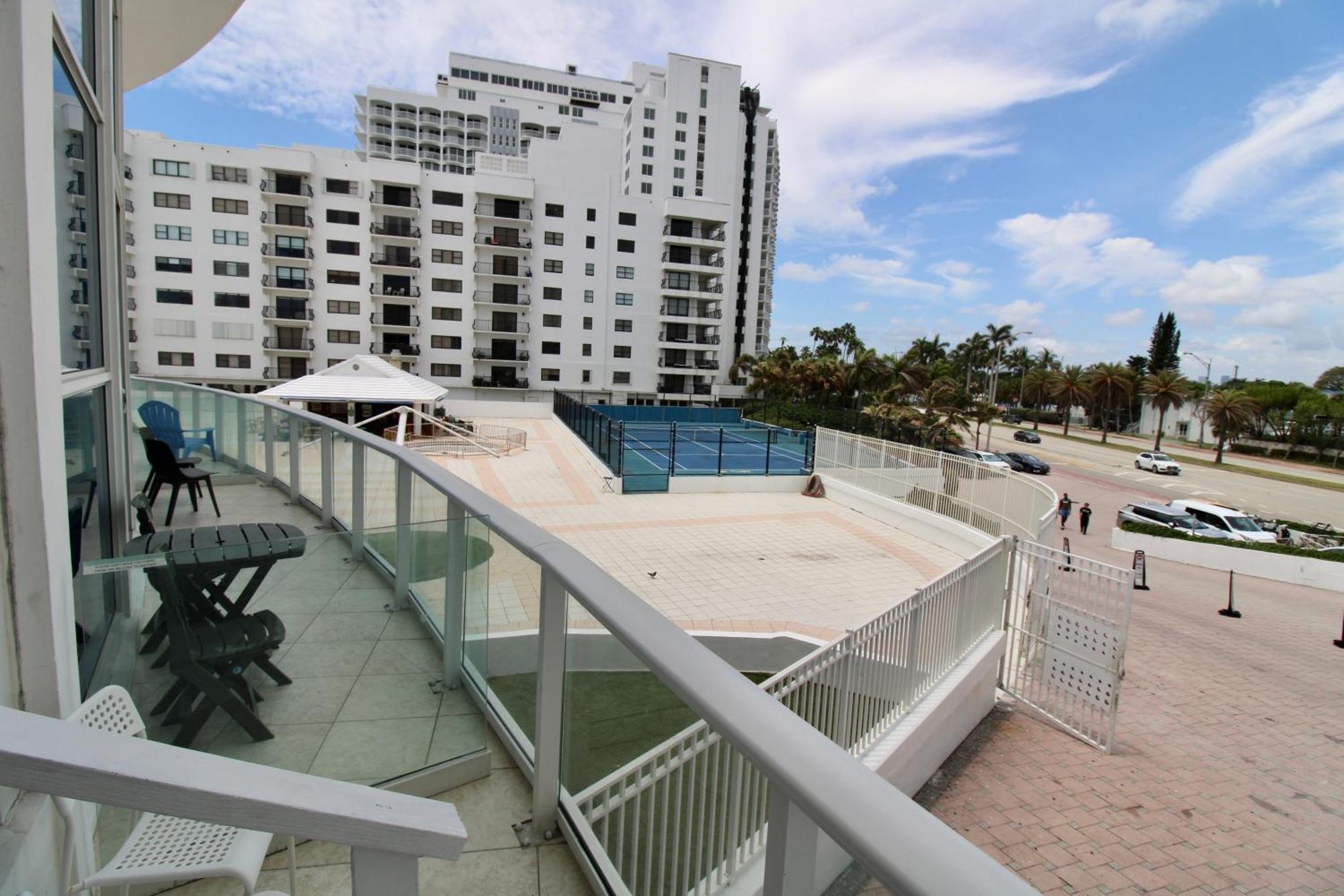 Villa Castle L1 à Miami Beach Extérieur photo