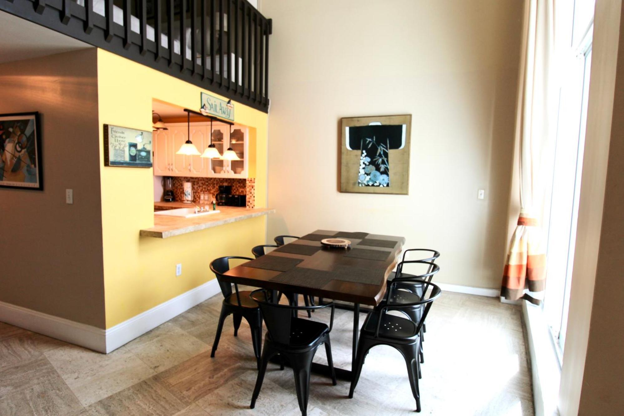 Villa Castle L1 à Miami Beach Extérieur photo