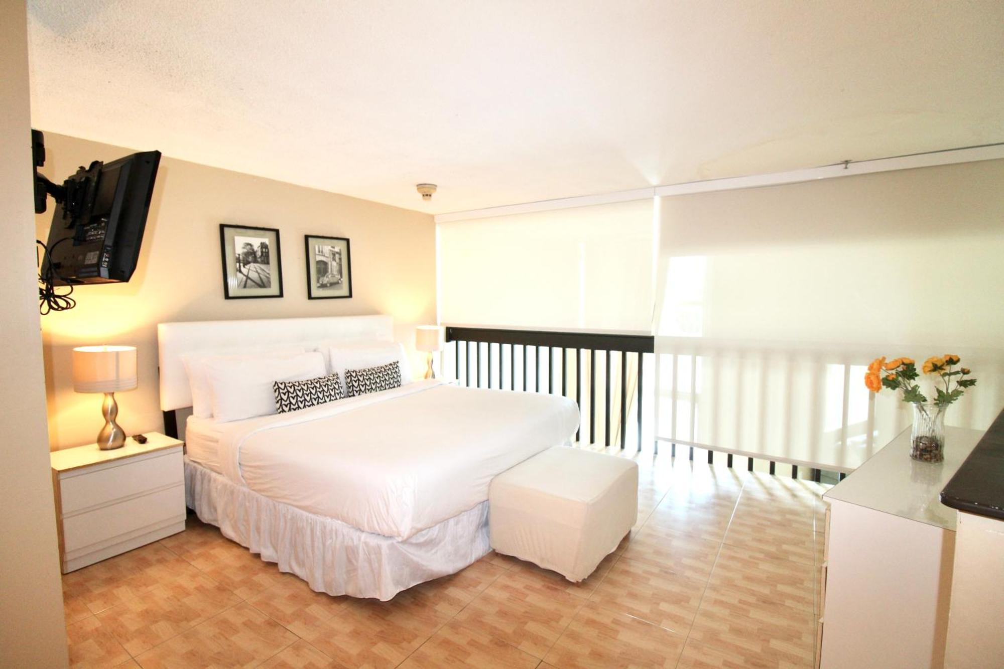 Villa Castle L1 à Miami Beach Extérieur photo