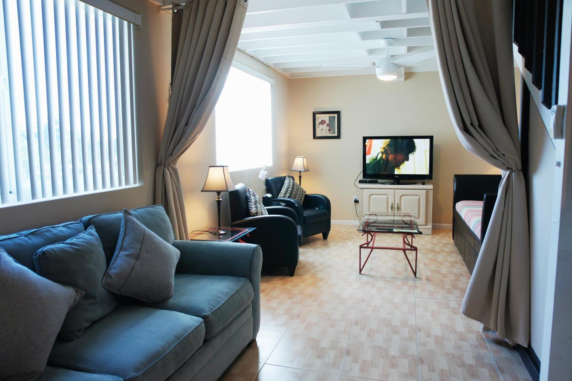 Villa Castle L1 à Miami Beach Extérieur photo