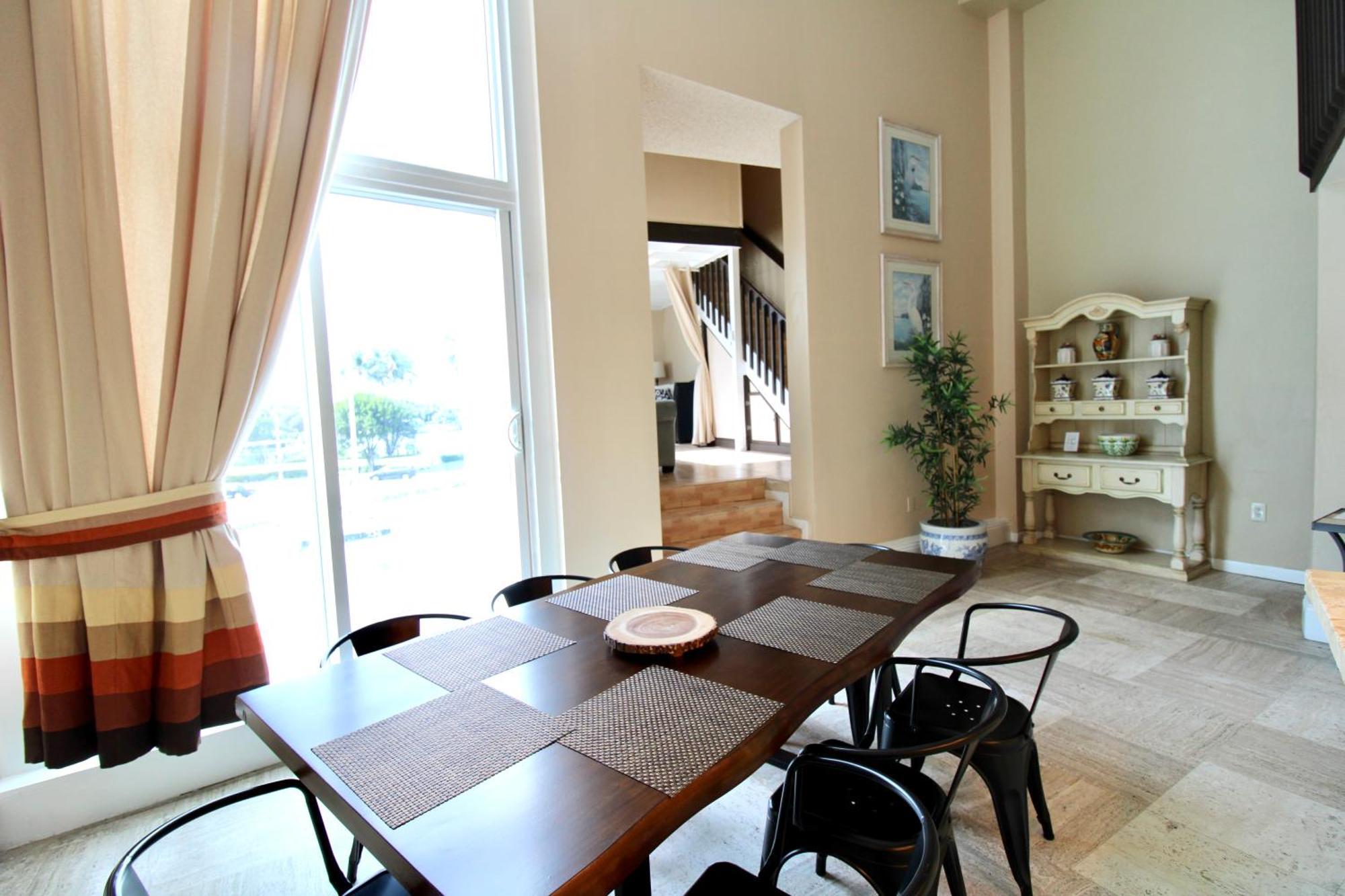 Villa Castle L1 à Miami Beach Extérieur photo