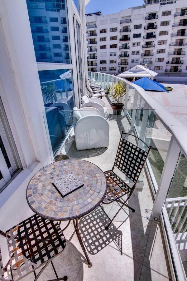 Villa Castle L1 à Miami Beach Extérieur photo